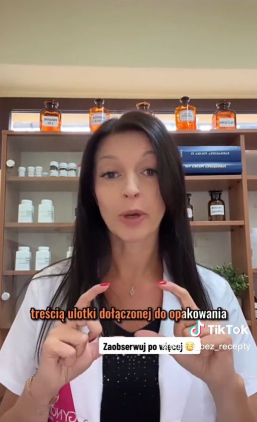 Niektóre leki mogą być groźne dla dzieci