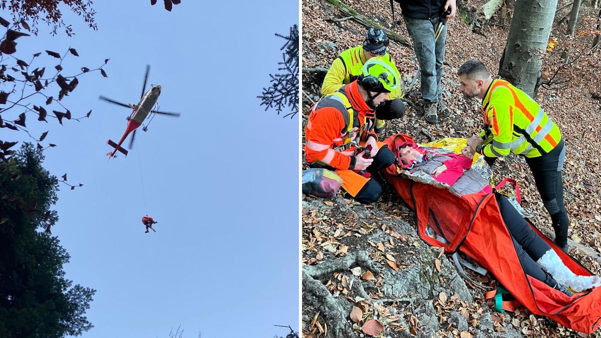 Tragiczny wypadek na Gerlachu: Polak zginął prowadząc grupę bez 