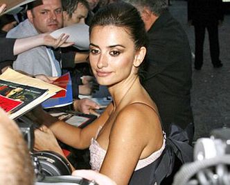 Penelope Cruz chce dzieci