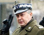 MSZ: Nie ma wymiany - "tarcza" za stanowisko w NATO