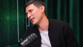 Były reprezentant Polski nie wytrzymał w trakcie wywiadu. Pojawiły się łzy