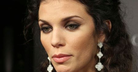 "90210": AnnaLynne McCord przerywa milczenie. Szokujące wyznanie aktorki!