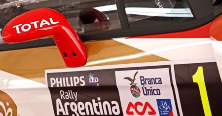 Rajd Argentyny 2013 - Sébastien kontra Sébastien / Citroën kontra Volkswagen [WRC]