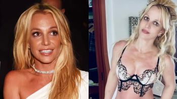 Britney Spears wraca na Instagrama, publikując zdjęcie w BIELIŹNIE. "W tym roku wydarzyło się tak wiele"