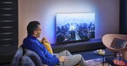 Eksperci uznali Philips OLED855 najpiękniejszym telewizorem 2020 roku