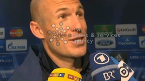 Arjen Robben: Jesteśmy w półfinale czwarty raz w ostatnich pięciu latach. To mówi wszystko