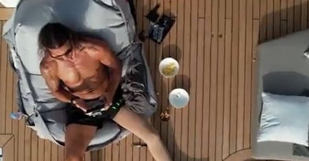 Zlatan Ibrahimović opływa w luksusy. Tak wygląda jego życie