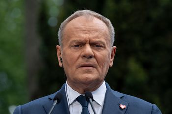 Tusk o wyborach w Krakowie. Wiadomo, kiedy decyzja ws. kandydata