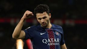 Kompromitacja PSG. Gwiazdor uderza w sędziów