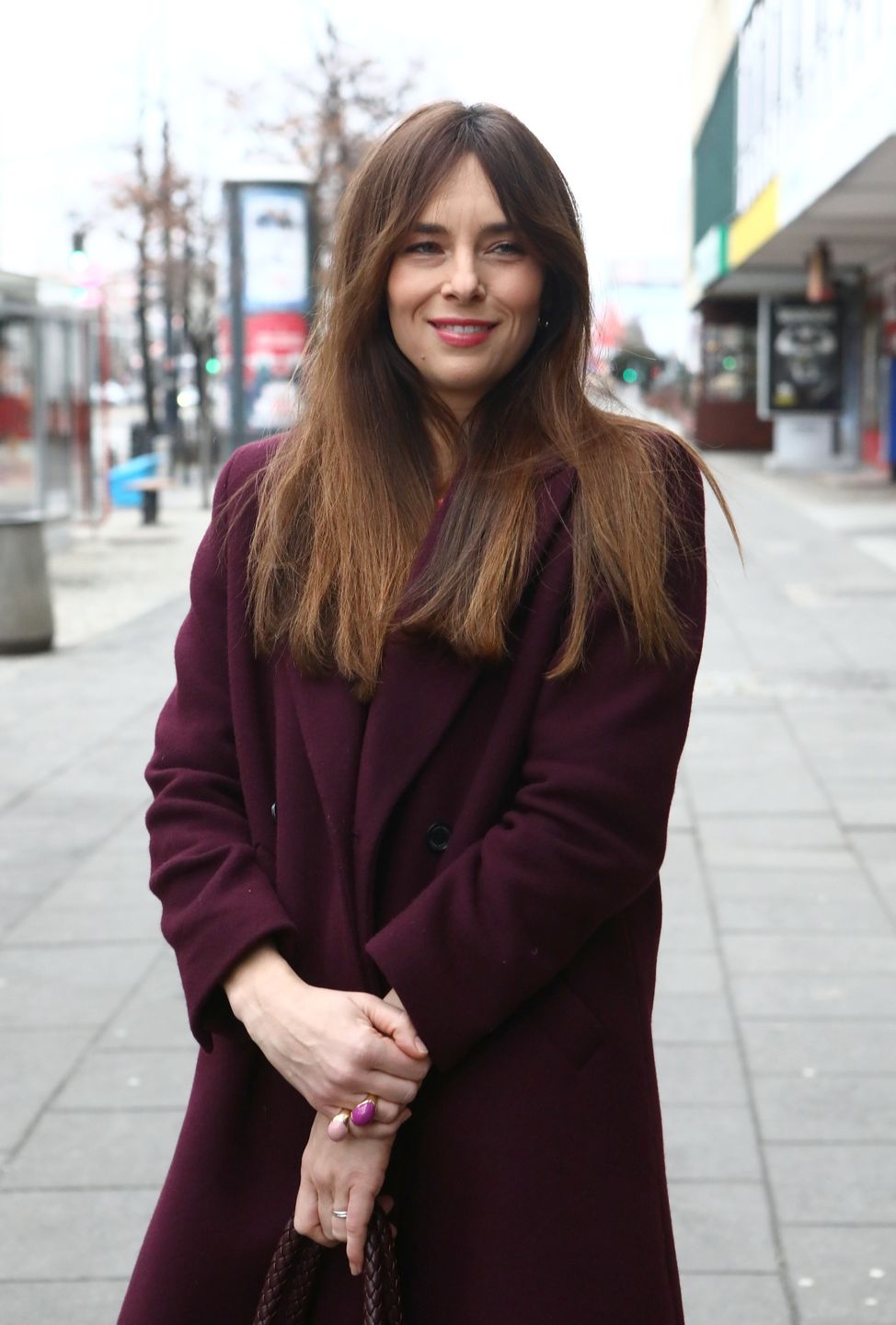  Anna Czartoryska-Niemczycka, grudzień 2025