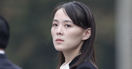 Siostra Kim Dzong Una: Trump musi zaakceptować, że mamy broń jądrową