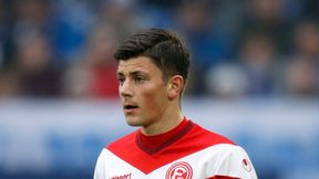 Bundesliga. Niemcy chcą zostawić Kownackiego. Szykują wymianę z Sampdorią
