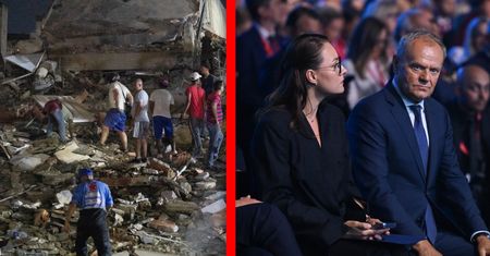 Pierwszy bilans ofiar w Wenezueli; Tusk powitał Swyrydenko w Gdańsku [SKRÓT PORANKA]