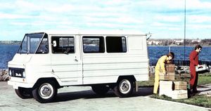 FSC Żuk A 07