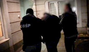 Łódzkie. Policja rozbiła gang lichwiarzy