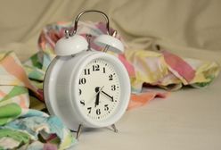 Zmiana czasu na letni. Rosjanie będą spać o godzinę dłużej