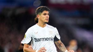 Gwiazdor przyłapany w Madrycie. Czas na transfer do Realu?