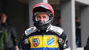 Miał wszystko, by zostać mistrzem. Po jednym z upadków życie uratował mu ojciec