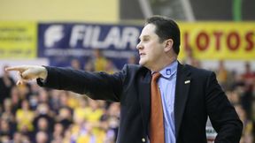 Klub zawiesza współpracę z trenerem Skrzeczem po naszym reportażu