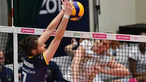 Tauron Liga: kolejna bitwa w finale. Grupa Azoty Chemik Police wrócił z dalekiej podróży