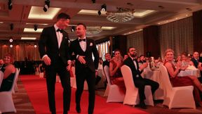 Lewandowski i Zmarzlik w liczbach. Żużlowiec jak płotka