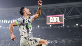 Serie A. Zobacz najlepsze gole Cristiano Ronaldo w ostatnim roku (wideo)