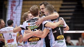 Cerrad Czarni - Lotos Trefl: Radomianie pozostają w grze o "czwórkę"!