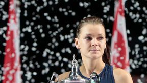 Bywalczyni w elicie - historia występów Agnieszki Radwańskiej w Mistrzostwach WTA