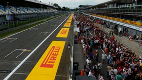 Dwa włoskie tory walczą o F1. Słynna Monza oburzona