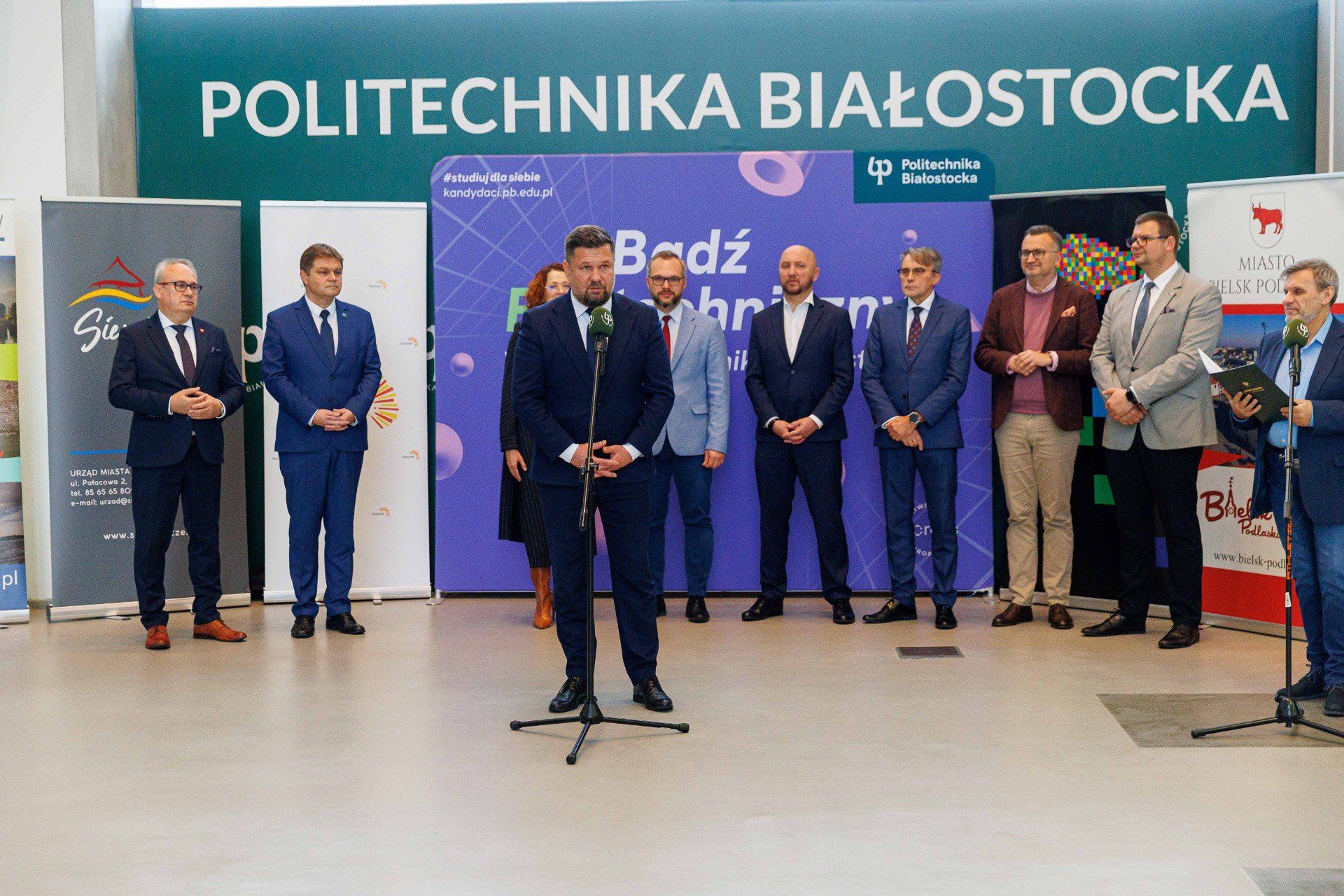 Podlaski Uniwersytet Dziecięcy