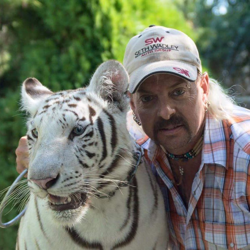 Joe Exotic