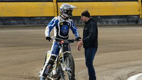 Pierwszy trening w Rzeszowie (galeria)