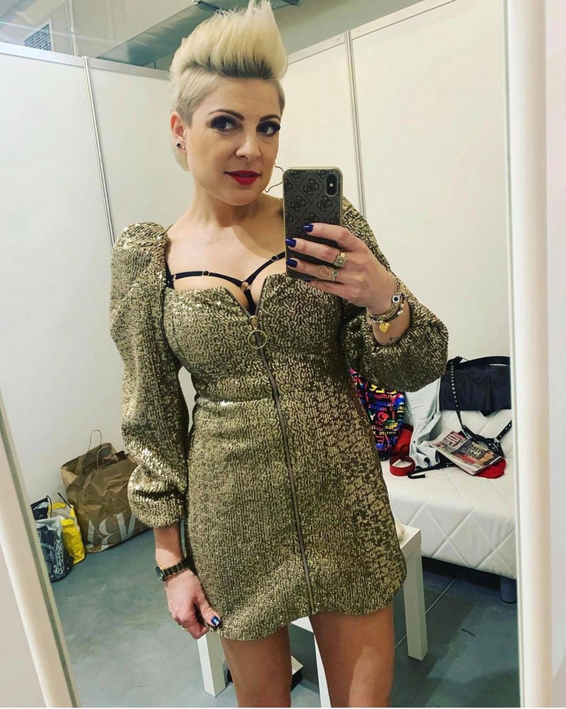 Magdalena Narożna