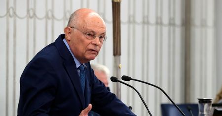 Były marszałek Sejmu o reasumpcji głosowania: "To przestępstwo"