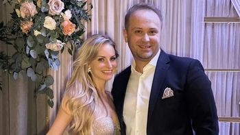 Drugie wesele Adriana i Anity. "Życie może płatać figle"