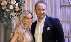 Drugie wesele Adriana i Anity. "Życie może płatać figle"