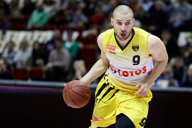 Leończyk: Nasz bilans jest naprawdę dobry