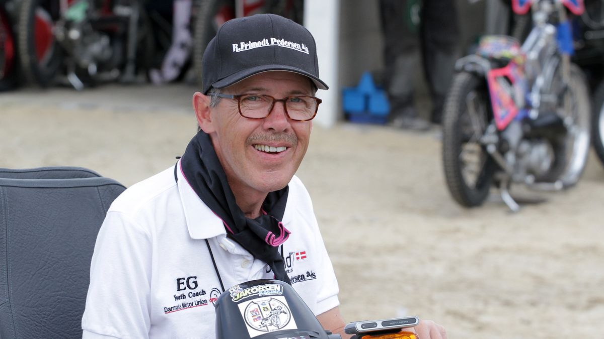 Erik Gundersen