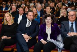 "Trzaskowski ma swój styl". Była prezydent go podsumowała, podała też nazwisko następcy