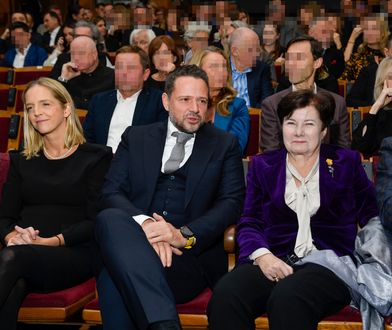 "Trzaskowski ma swój styl". Była prezydent go podsumowała, podała też nazwisko następcy