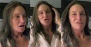 Caitlyn Jenner W ŁÓŻKU, BEZ MAKIJAŻU w nowym reality show! (FOTO)