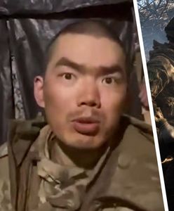 Chińczycy na froncie w Ukrainie? Jest reakcja Białego Domu