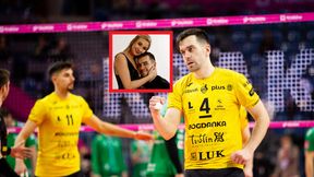 Znów zostanie ojcem. "Największe szczęście"