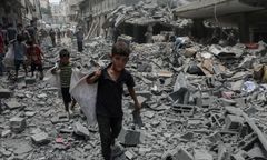 Tragiczny bilans wojny w Sudanie. UNICEF ujawnia dane ws. dzieci