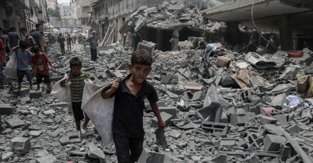 Tragiczny bilans wojny w Sudanie. UNICEF ujawnia dane ws. dzieci