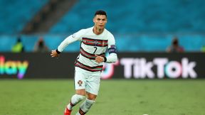 Wyciekły kolejne nagrania. Szokujące słowa o Cristiano Ronaldo