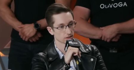 Ukrainiec nie zawalczy w Polsce. Oto powód