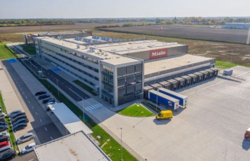 Orange zbuduje sieć 5G w fabryce firmy Miele. Rozwiązanie usprawni kontrolę jakości i szkolenia