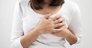 5 przyczyn bólu piersi, które nie mają związku z chorobą nowotworową