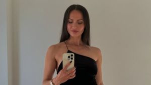 Polaka czeka kolejna wielka walka. Może liczyć na wsparcie pięknej żony